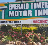 Emerald Tower Motor Inn - Schoolies Week Accommodation