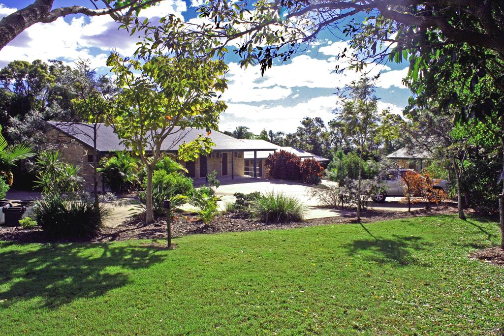 Urraween QLD Schoolies Week Accommodation