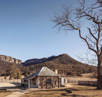 Emirates OneOnly Wolgan Valley - Schoolies Week Accommodation