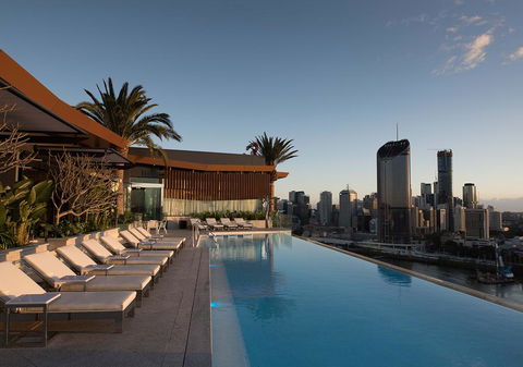 Emporium Hotel South Bank - Schoolies Week Accommodation 0