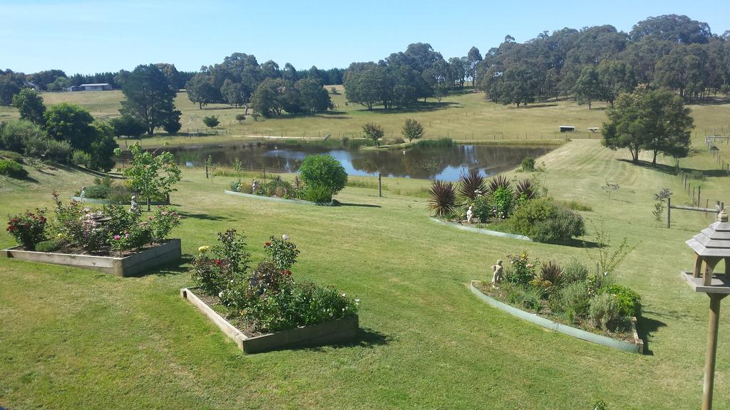 Lal Lal VIC Schoolies Week Accommodation