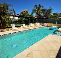 Endless Summer - Schoolies Week Accommodation
