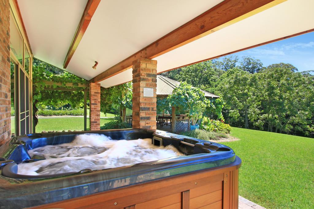 Yellow Rock NSW Schoolies Week Accommodation