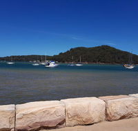 Ettalong Beach motel - Schoolies Week Accommodation