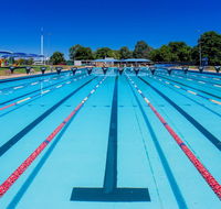 Eureka Stockade Holiday Park - Schoolies Week Accommodation
