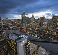 Eureka Tower - Schoolies Week Accommodation