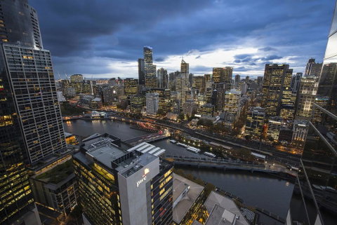 Eureka Tower - Schoolies Week Accommodation 0
