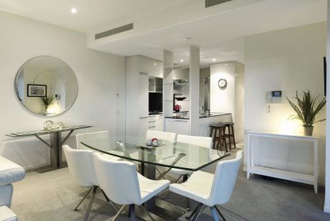 Eureka Tower - Schoolies Week Accommodation 3