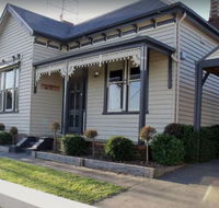 Eureka Views BB Ballarat - Schoolies Week Accommodation