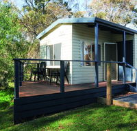 Euroa Caravan Park - Schoolies Week Accommodation