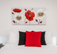 Euroa Motor Inn - Schoolies Week Accommodation