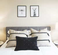 Eurunderee House - Schoolies Week Accommodation