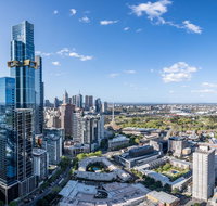Everhome southbank - Schoolies Week Accommodation