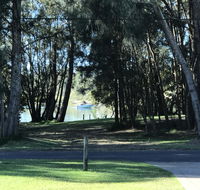 FAIRVIEW 25A - Waterfront home - Schoolies Week Accommodation