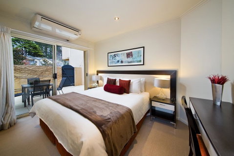 Falls Mountain Retreat Blue Mountains - Schoolies Week Accommodation 2