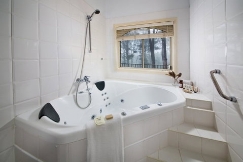 Falls Mountain Retreat Blue Mountains - Schoolies Week Accommodation 3