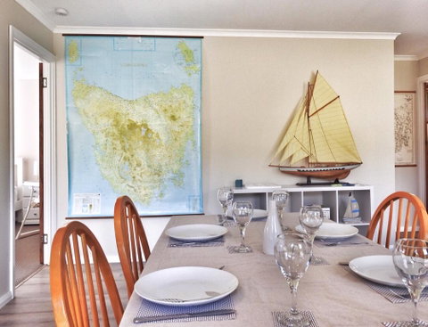 Family Shores - Schoolies Week Accommodation 3