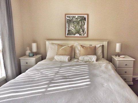 Family Shores - Schoolies Week Accommodation 0