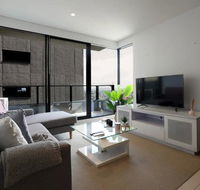 Fantastic 2 Bedroom Apartment In Melbourne's Southbank - Schoolies Week Accommodation