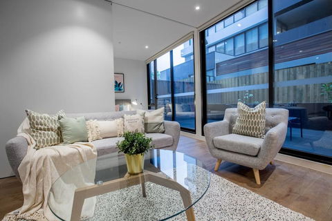 Fantastic 2 Beds APT In Boxhill W Great Location - Schoolies Week Accommodation 1
