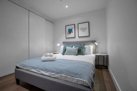 Fantastic 2 Beds APT In Boxhill W Great Location - Schoolies Week Accommodation 2