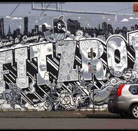 Fantastic Fitzroy - huge house for a magical time - Schoolies Week Accommodation