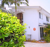 FANTASTIC HOLIDAY UNIT IN A PERFECT LOCATION