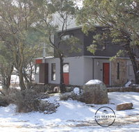 Faraya Chalet - Schoolies Week Accommodation