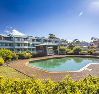 Fathoms 1 - Mollymook - Schoolies Week Accommodation