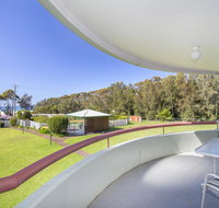 Fathoms 9 - Mollymook - Schoolies Week Accommodation