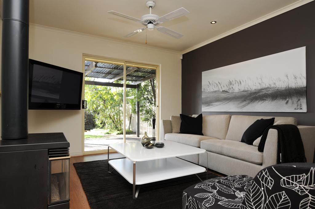 Burnside SA Schoolies Week Accommodation