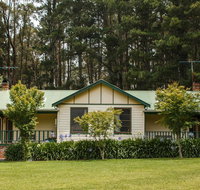 Federation Gardens  Possums Hideaway
