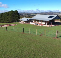 Fellcroft Farmstay - Schoolies Week Accommodation