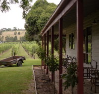 Fergusson Winery homestead accomodation - Schoolies Week Accommodation