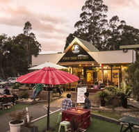 Fern Tree Tavern - Schoolies Week Accommodation