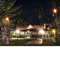 Ferns Hideaway Resort - Schoolies Week Accommodation