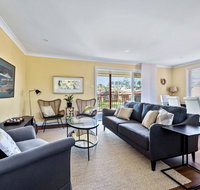 Fifty Five on Clyde - Schoolies Week Accommodation