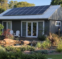 Fig Tree Cottage - Schoolies Week Accommodation