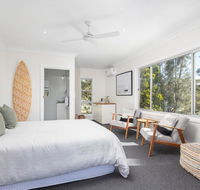 Finns at Old Bar - Schoolies Week Accommodation