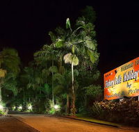 Fishery Falls Holiday Park - Schoolies Week Accommodation