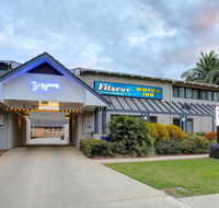 Fitzroy Motor Inn - Schoolies Week Accommodation