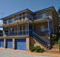 Flat 1-3 Bay Lane - Schoolies Week Accommodation