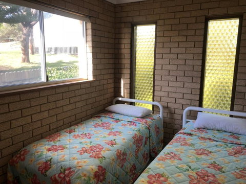 Flat 1-3 Bay Lane - Schoolies Week Accommodation 2