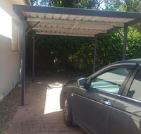 Flat in heart of Griffith - Schoolies Week Accommodation