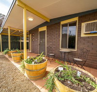 Flinders Ranges Bed and Breakfast - Schoolies Week Accommodation