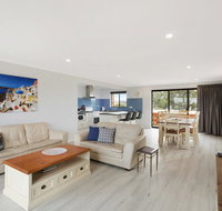 Forsters Bay Haven - Schoolies Week Accommodation