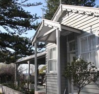 Foxglove Gardens - Schoolies Week Accommodation