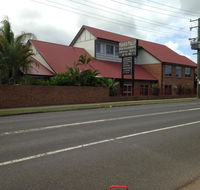 Francis Phillip Motor Inn and The Lodge - Schoolies Week Accommodation