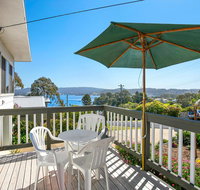 Frangipani Cottage Narooma - Schoolies Week Accommodation