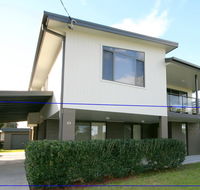 FRASERS COTTAGE- 23 Castle St Laurieton - Schoolies Week Accommodation